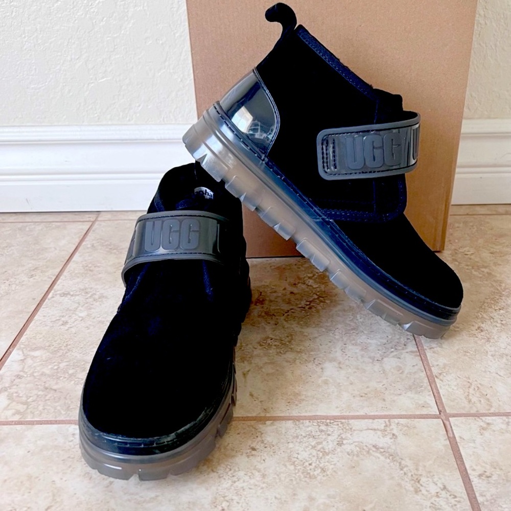 Neumel Uggs